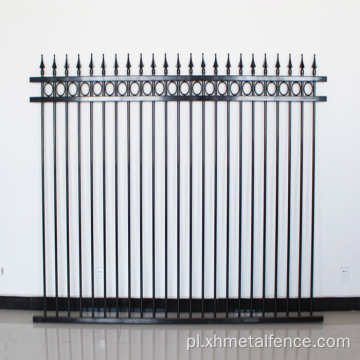 Outdoor Security Fence tani ogrodzenie pikiet granicznych